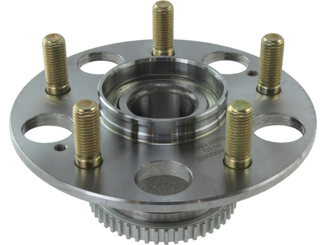 Wheel Bearing and Hub Assembly Centric Parts 406.40008E