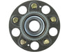 Wheel Bearing and Hub Assembly Centric Parts 406.40008E