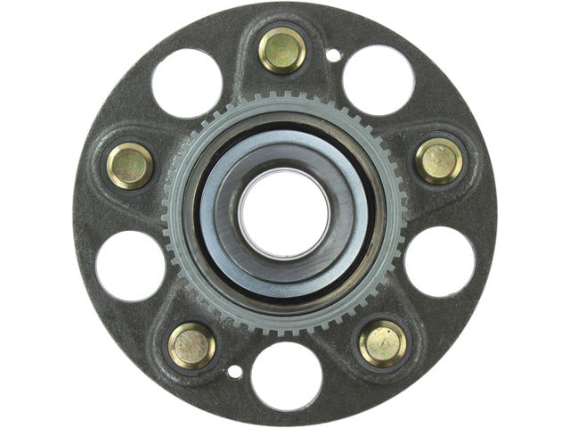 Wheel Bearing and Hub Assembly Centric Parts 406.40008E