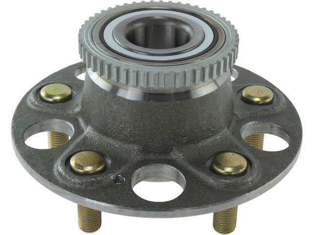 Wheel Bearing and Hub Assembly Centric Parts 406.40008E