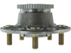 Wheel Bearing and Hub Assembly Centric Parts 406.40008E
