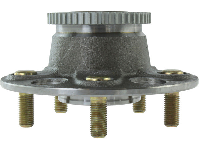 Wheel Bearing and Hub Assembly Centric Parts 406.40008E