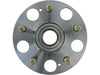 Wheel Bearing and Hub Assembly Centric Parts 406.40008E