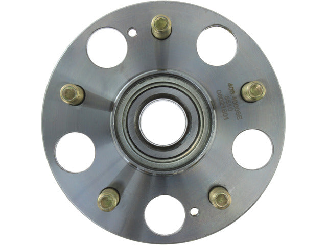 Wheel Bearing and Hub Assembly Centric Parts 406.40008E