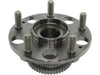 Wheel Bearing and Hub Assembly Centric Parts 406.40009