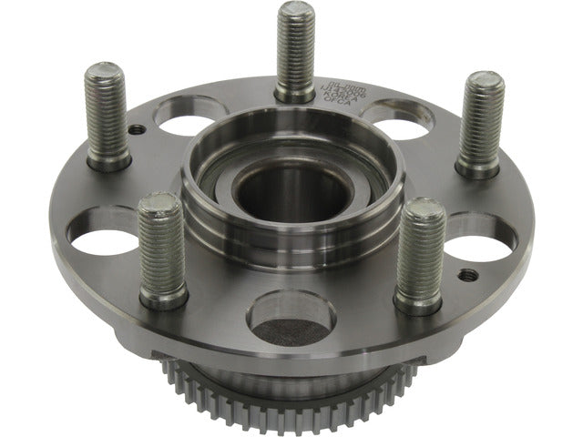 Wheel Bearing and Hub Assembly Centric Parts 406.40009
