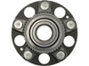 Wheel Bearing and Hub Assembly Centric Parts 406.40009
