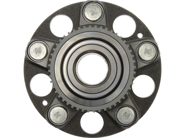 Wheel Bearing and Hub Assembly Centric Parts 406.40009