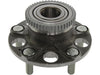 Wheel Bearing and Hub Assembly Centric Parts 406.40009