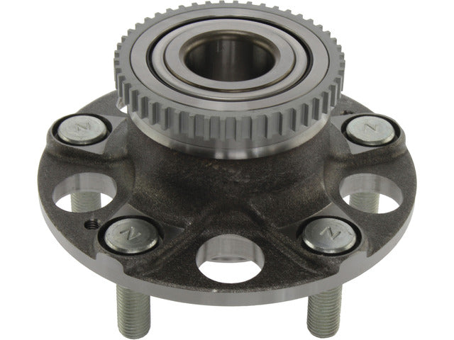 Wheel Bearing and Hub Assembly Centric Parts 406.40009