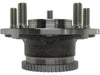 Wheel Bearing and Hub Assembly Centric Parts 406.40009