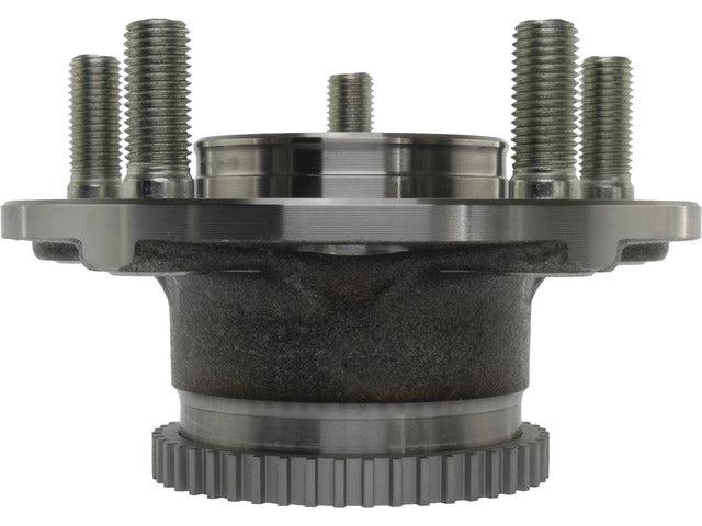 Wheel Bearing and Hub Assembly Centric Parts 406.40009