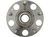 Wheel Bearing and Hub Assembly Centric Parts 406.40009