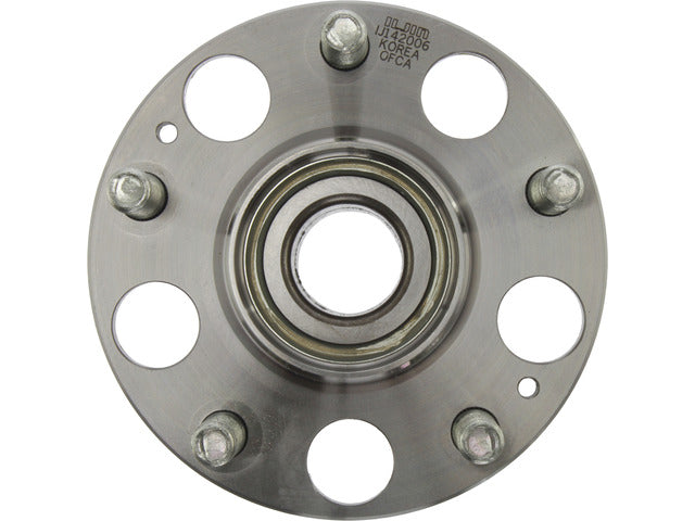 Wheel Bearing and Hub Assembly Centric Parts 406.40009