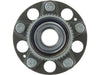 Wheel Bearing and Hub Assembly Centric Parts 406.40009E