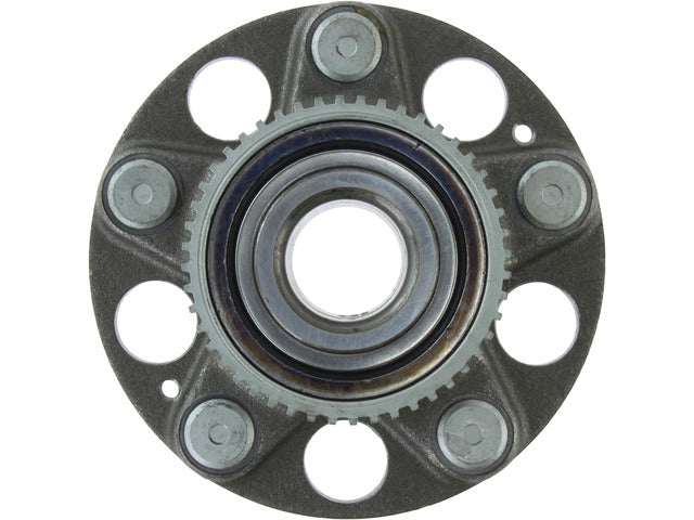 Wheel Bearing and Hub Assembly Centric Parts 406.40009E