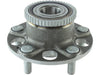 Wheel Bearing and Hub Assembly Centric Parts 406.40009E