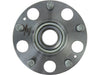 Wheel Bearing and Hub Assembly Centric Parts 406.40009E