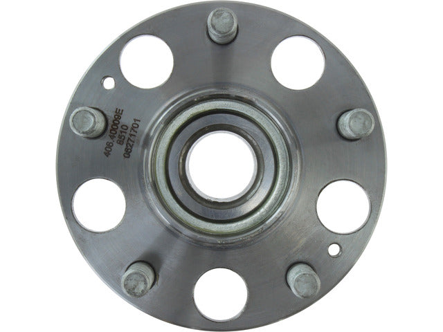 Wheel Bearing and Hub Assembly Centric Parts 406.40009E