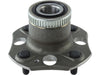 Wheel Bearing and Hub Assembly Centric Parts 406.40010E