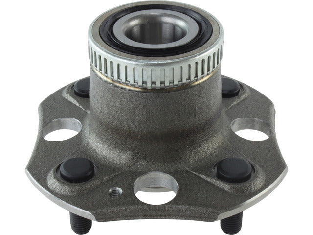 Wheel Bearing and Hub Assembly Centric Parts 406.40010E
