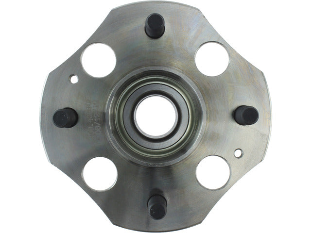 Wheel Bearing and Hub Assembly Centric Parts 406.40010E