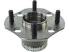 Wheel Bearing and Hub Assembly Centric Parts 406.40010E