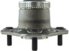 Wheel Bearing and Hub Assembly Centric Parts 406.40010E