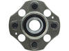 Wheel Bearing and Hub Assembly Centric Parts 406.40010E