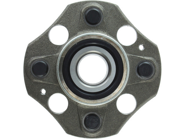 Wheel Bearing and Hub Assembly Centric Parts 406.40010E