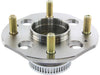 Wheel Bearing and Hub Assembly Centric Parts 406.40011E
