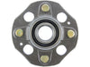 Wheel Bearing and Hub Assembly Centric Parts 406.40011E