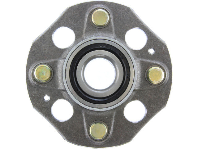 Wheel Bearing and Hub Assembly Centric Parts 406.40011E