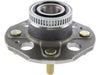 Wheel Bearing and Hub Assembly Centric Parts 406.40011E
