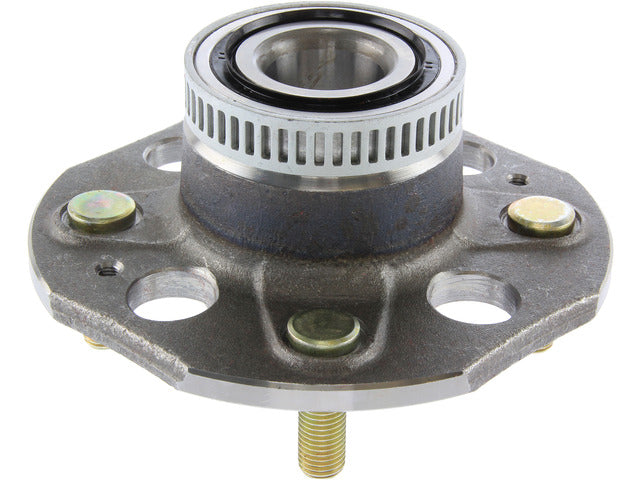 Wheel Bearing and Hub Assembly Centric Parts 406.40011E