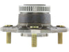 Wheel Bearing and Hub Assembly Centric Parts 406.40011E
