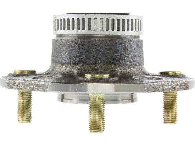 Wheel Bearing and Hub Assembly Centric Parts 406.40011E