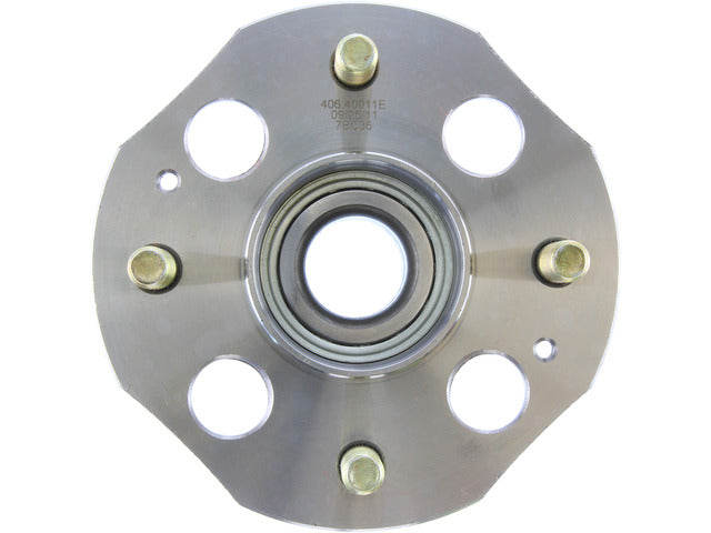 Wheel Bearing and Hub Assembly Centric Parts 406.40011E