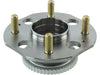 Wheel Bearing and Hub Assembly Centric Parts 406.40012E