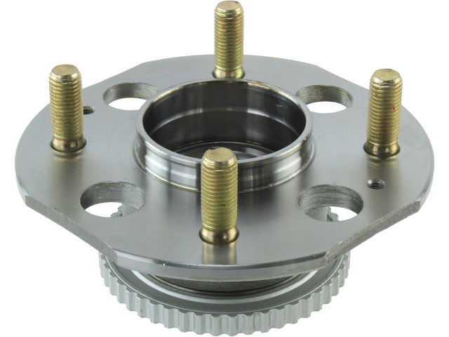 Wheel Bearing and Hub Assembly Centric Parts 406.40012E