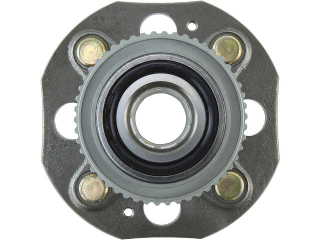 Wheel Bearing and Hub Assembly Centric Parts 406.40012E