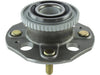 Wheel Bearing and Hub Assembly Centric Parts 406.40012E