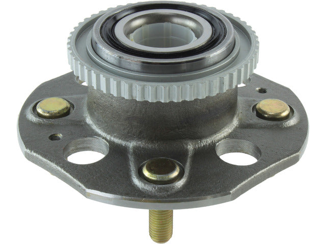 Wheel Bearing and Hub Assembly Centric Parts 406.40012E