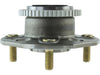 Wheel Bearing and Hub Assembly Centric Parts 406.40012E