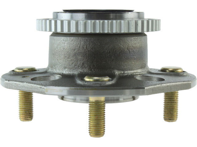 Wheel Bearing and Hub Assembly Centric Parts 406.40012E