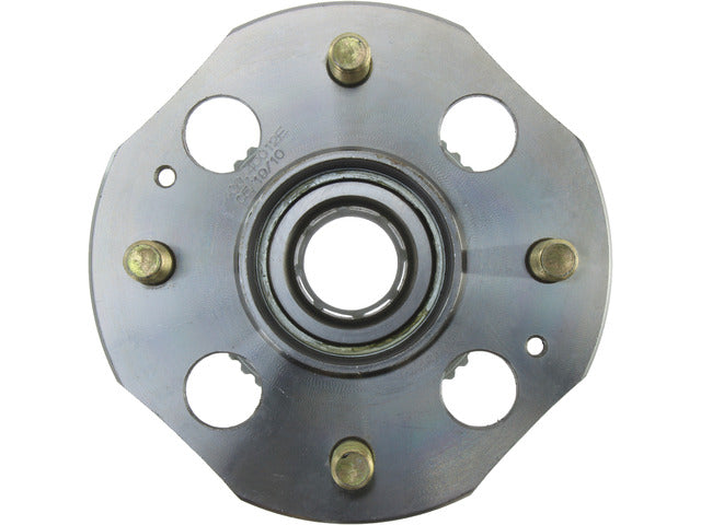 Wheel Bearing and Hub Assembly Centric Parts 406.40012E
