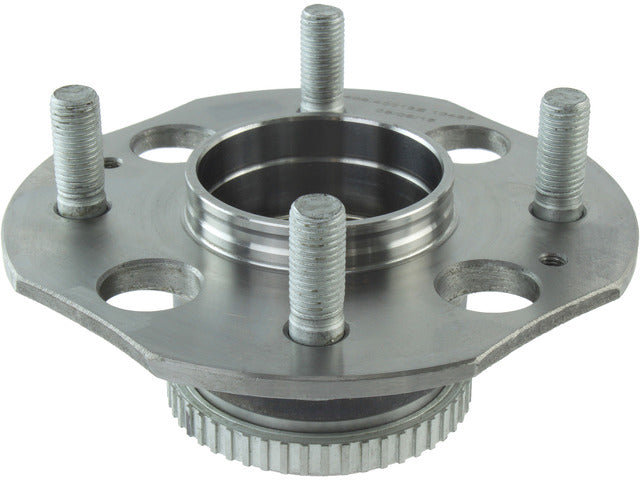 Wheel Bearing and Hub Assembly Centric Parts 406.40013E
