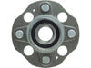 Wheel Bearing and Hub Assembly Centric Parts 406.40013E