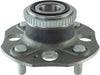Wheel Bearing and Hub Assembly Centric Parts 406.40013E
