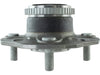 Wheel Bearing and Hub Assembly Centric Parts 406.40013E